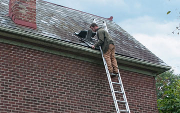 what affects urgent Ardmolich roof repairs