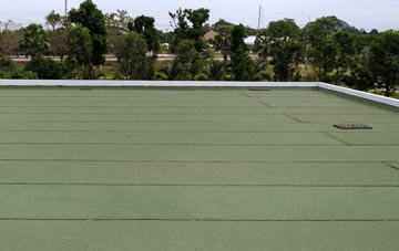 all Ardmolich roofing types quoted for
