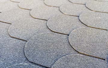 Ardmolich asphalt roofing costs