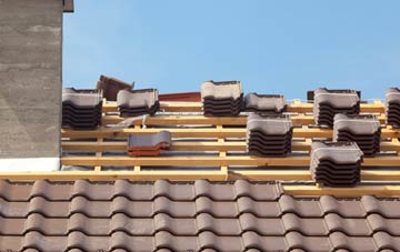 Ardmolich clay roofing costs