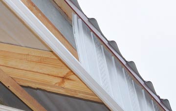why Ardmolich fascia repairs are essential