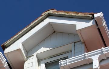 Ardmolich fascia installation costs