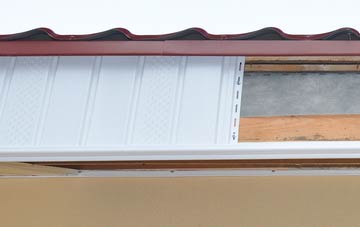 Ardmolich fascia repair costs