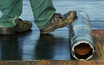 types of Ardmolich felt roof