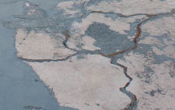 fibreglass roofing replacement Ardmolich