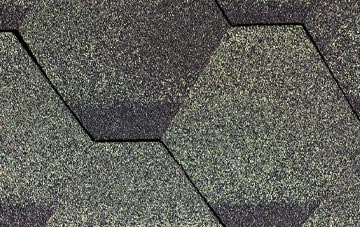 Ardmolich fibreglass shingle repairs