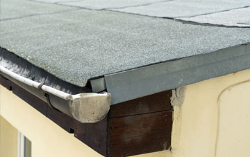 Ardmolich flat garage roofing repairs