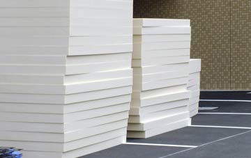 Ardmolich flat roof insulation costs