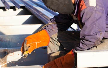Ardmolich flat roofing options