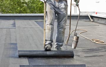 flat roof replacement Ardmolich, Highland
