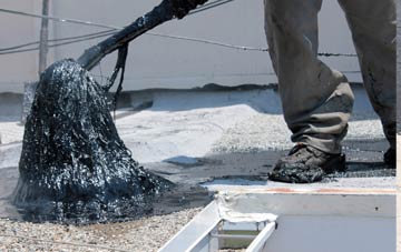 Ardmolich flat roof waterproofing costs
