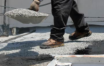 Ardmolich flat roofing companies