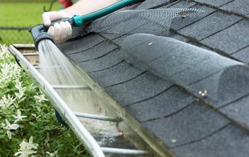 Ardmolich gutter cleaning costs