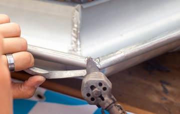 disadvantages of Ardmolich lead roofing