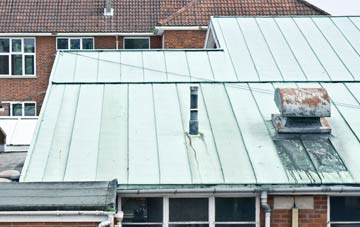Ardmolich lead roofing costs