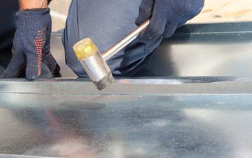 Ardmolich metal roofing costs