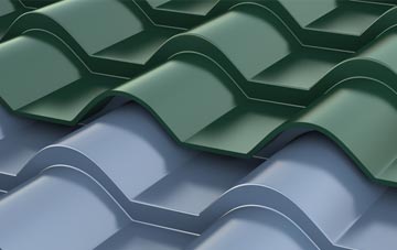 who should consider Ardmolich plastic roofs