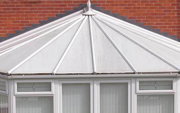 Ardmolich polycarbonate conservatory roof repairs