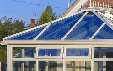professional Ardmolich conservatory insulation