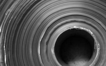 Ardmolich pvc roof replacement