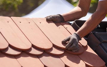 Ardmolich roof tile contractors