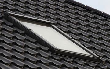 benefits of Ardmolich roof windows