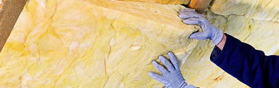 quotes for Ardmolich roof insulation