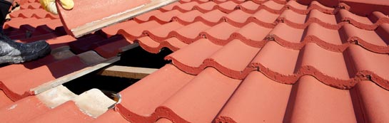 compare Ardmolich roof repair quotes