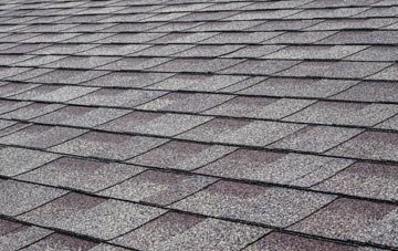 Ardmolich tiles for shallow pitch roofing