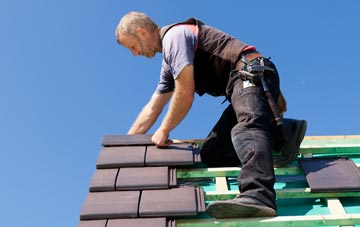 disadvantages of Ardmolich slate roofing