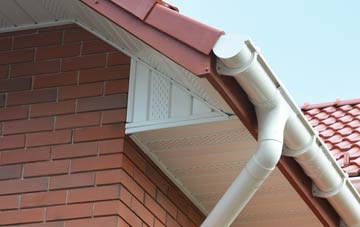 Ardmolich soffit repair costs