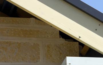 soffit repair Ardmolich