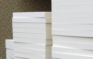 Ardmolich tapered roof insulation costs