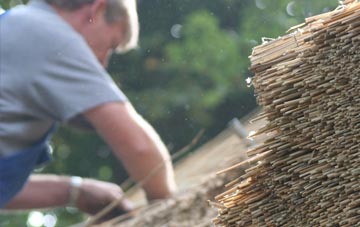 professional Ardmolich thatchers