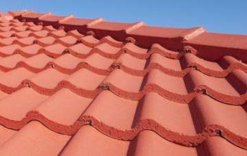 Ardmolich tile and slate roof replacement