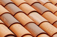 Ardmolich clay roofing