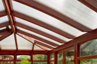Ardmolich conservatory roofing insulation