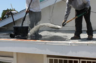Ardmolich flat roofing repair