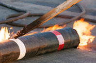 free Ardmolich flat roofing repair quotes