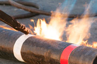 Ardmolich flat roofing replacement