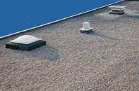 Ardmolich flat roofing