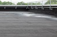 find rated Ardmolich flat roofing companies