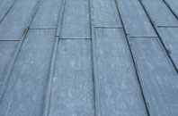 Ardmolich lead roofing