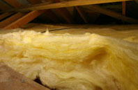 Ardmolich pitch roof insulation