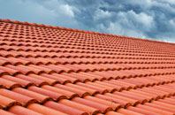 Ardmolich roofing tiles