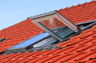 Ardmolich roof window
