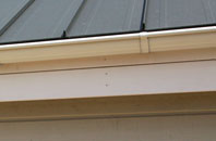 Ardmolich soffit repair