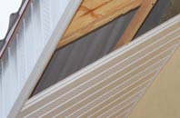 rated Ardmolich soffit repair companies